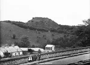 Der Berg von Dromore