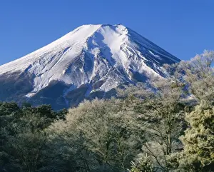 Mount Fuji
