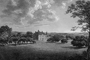 Berg Norris, Kent