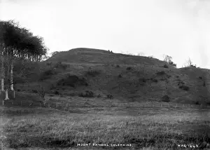 Sandalberg, Coleraine