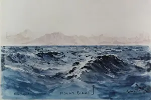 Berge Sinai