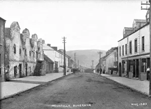 Bunakraña, Montilly