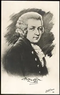 Mozart