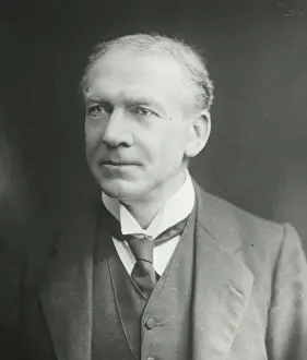 Herr Alexander Ure