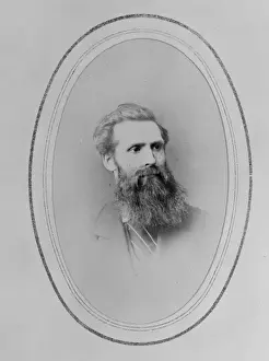 Botany Library Images Drucke: Mr Baynes