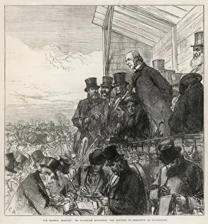 Herr Gladstone