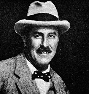 Herr Howard Carter