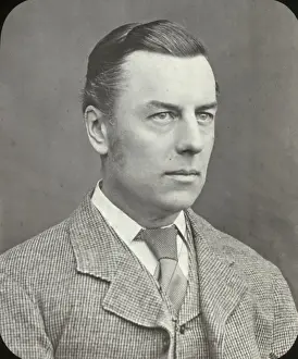 Herr Joseph Chamberlain