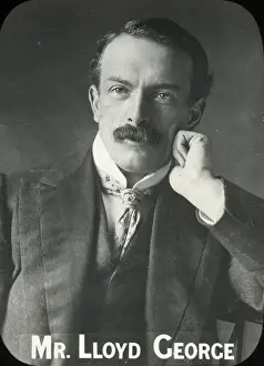 Herr Lloyd George