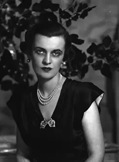 Frau Charles Sweeney