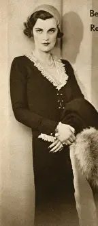 Frau Charlotte Sweeny