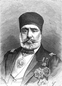 Mohammed der Gerechte