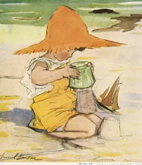 Der letzte von Muriel Dawson