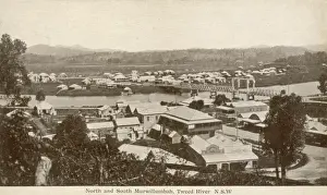 Murwillumbah, Australien