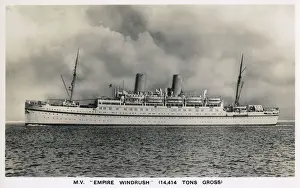 Empire Windrush