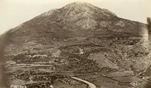 Mycenae Greece Drucke: Mycenae, Greece