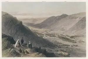 Nablus, Palästina