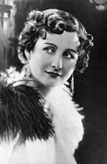 Nancy Mitford