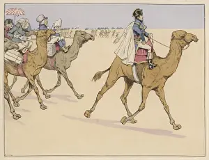 Napoleon in Ägypten