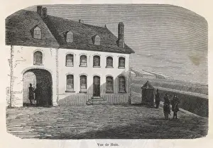 Napoleon in Hamm