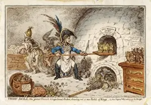 Napoleon der Machtmacher