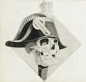 Napoléons Schädel