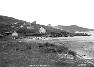 County Donegal Photography Drucke: Naran, Co. Donegal