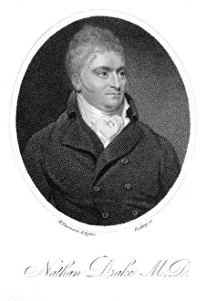 Nathaniel Drache