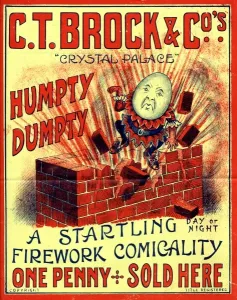 Bruckers Feuerwerk
