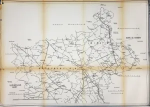 Der große Eisenbahnraub