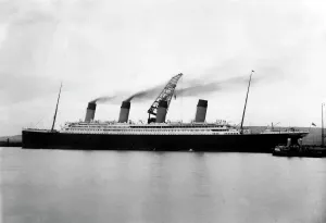 RMS Titanic