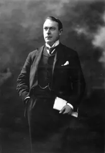 Thomas Andrews