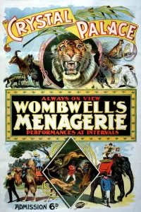 Verwandte Bilder Drucke: Wommbellens Tierpark