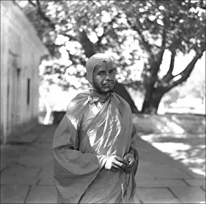 Ralph Ponsonby Watts Photos Drucke: Native man in India