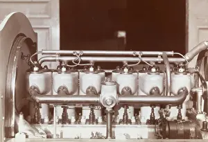 Naubauermotor