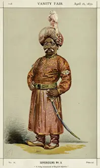 Nawab Mansur Ali