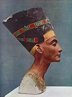 Nefertiti