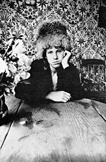 Nell Dunn