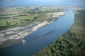 Earth Environment Photos Drucke: Nepal - Terai