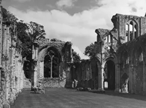 Netley Abbey