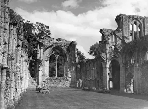 Netley Abbey