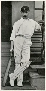 Bobby Abel