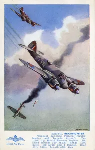 Bristol Beaufighter