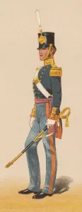 Britische Armee