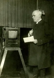Erzbischof von Canterbury Dr Randall Davidson