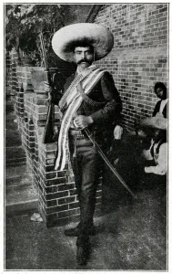 Emilio Zapata