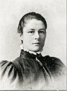 Ethel Comyns Lewer, Redakteurin von The Feathered World