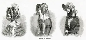 Moderne Bonnen für September 1844
