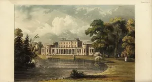 Frogsome Haus, Windsor