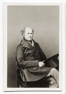 Generalmajor Wilhelm John Codrington? Offizier
